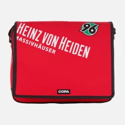 Gerecyclede Schoudertas