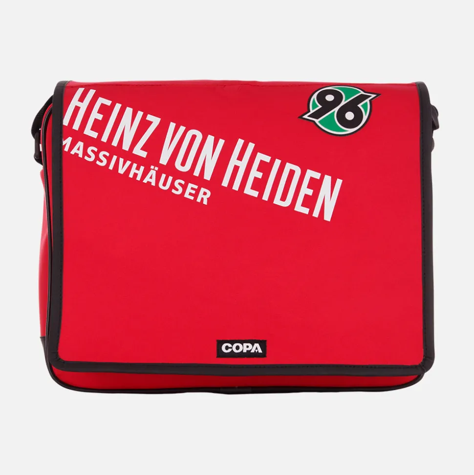Gerecyclede Schoudertas