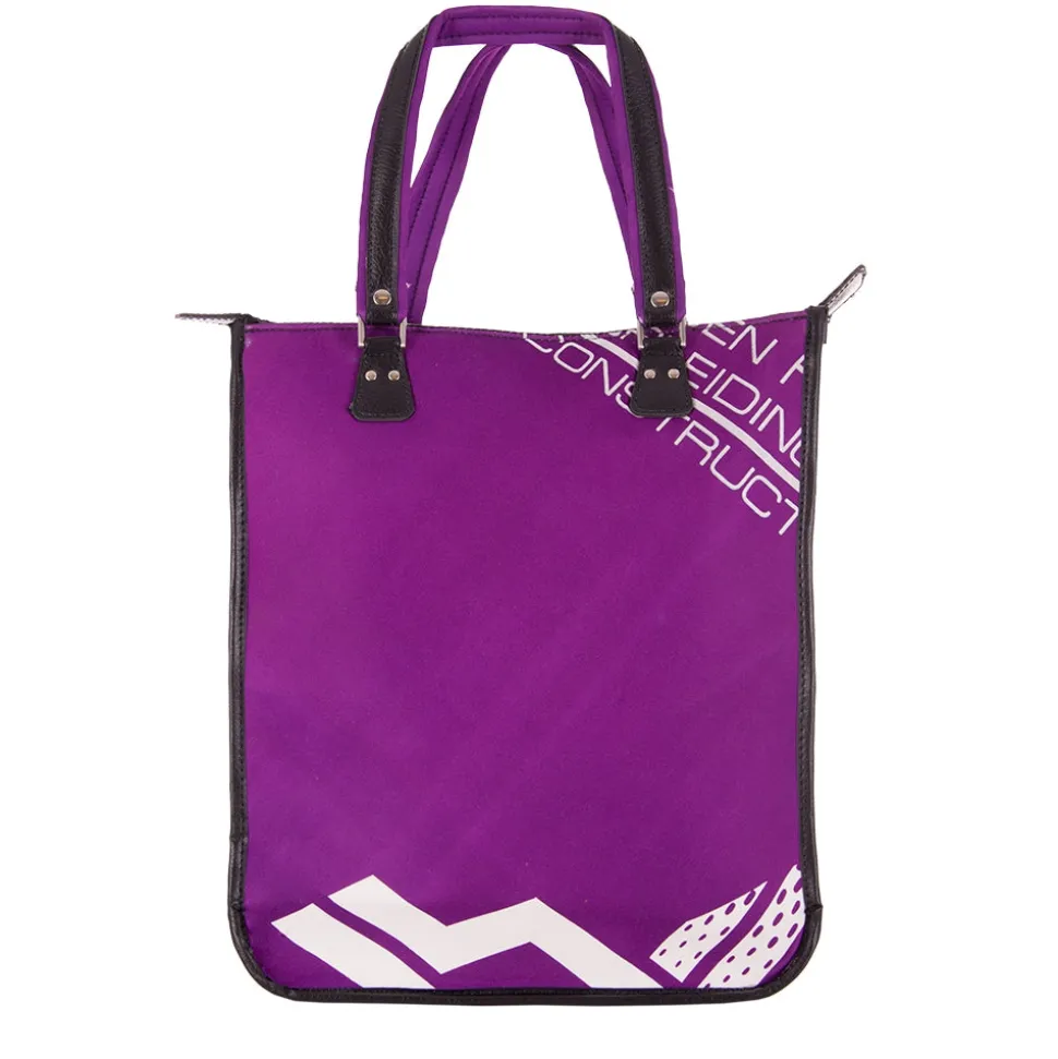 Gerecyclede Shopper