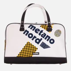 Gerecyclede Voetbaltas