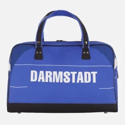 Gerecyclede Voetbaltas