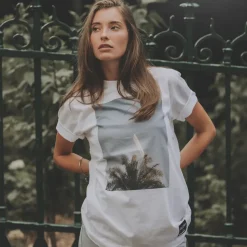 Glory x COPA Floodlights & Palmtrees T-Shirt