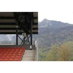 Glory x COPA Vaduz T-shirt