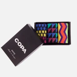Goalie Casual Sokken Box Set