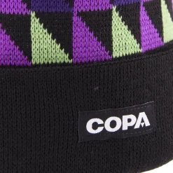 Higuita Beanie