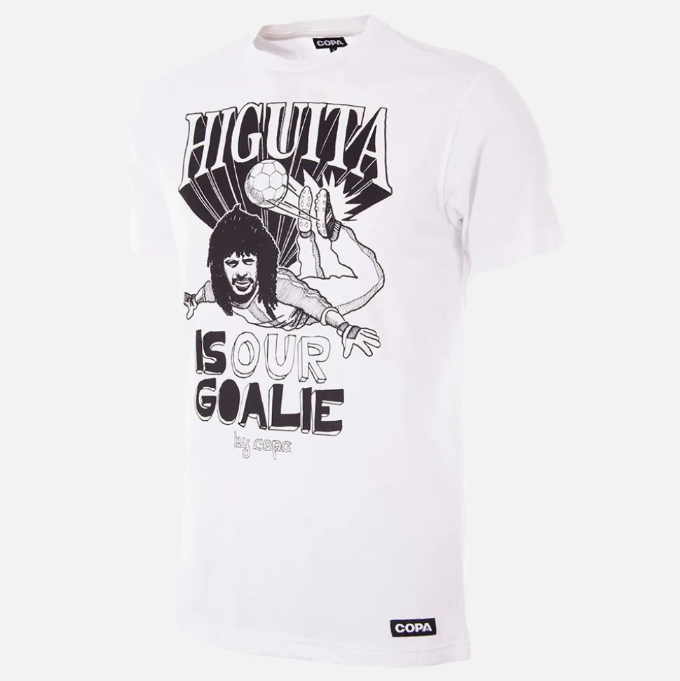 Higuita T-Shirt