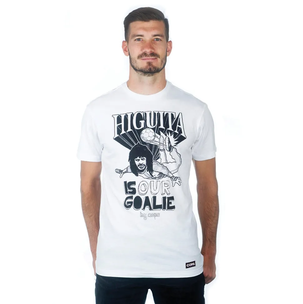 Higuita T-Shirt