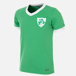 Ierland 1965 Retro Voetbalshirt