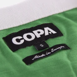 Ierland 1965 Retro Voetbalshirt