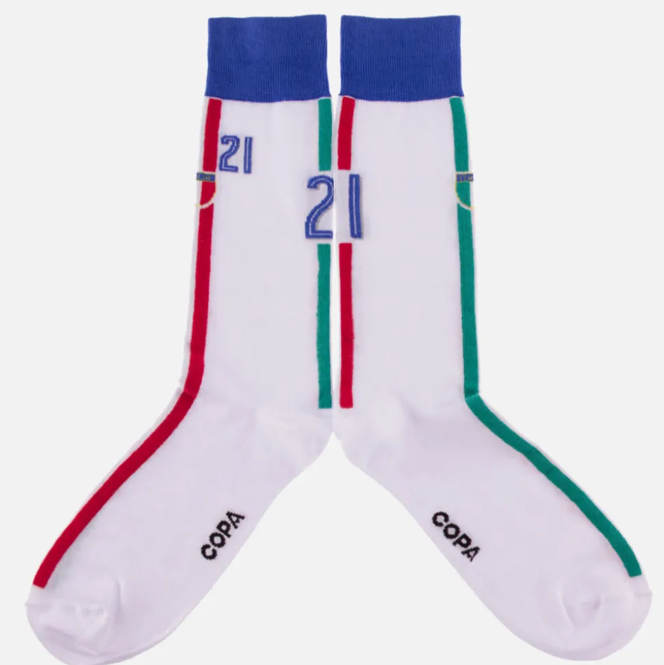 Italië 2016 Casual Sokken
