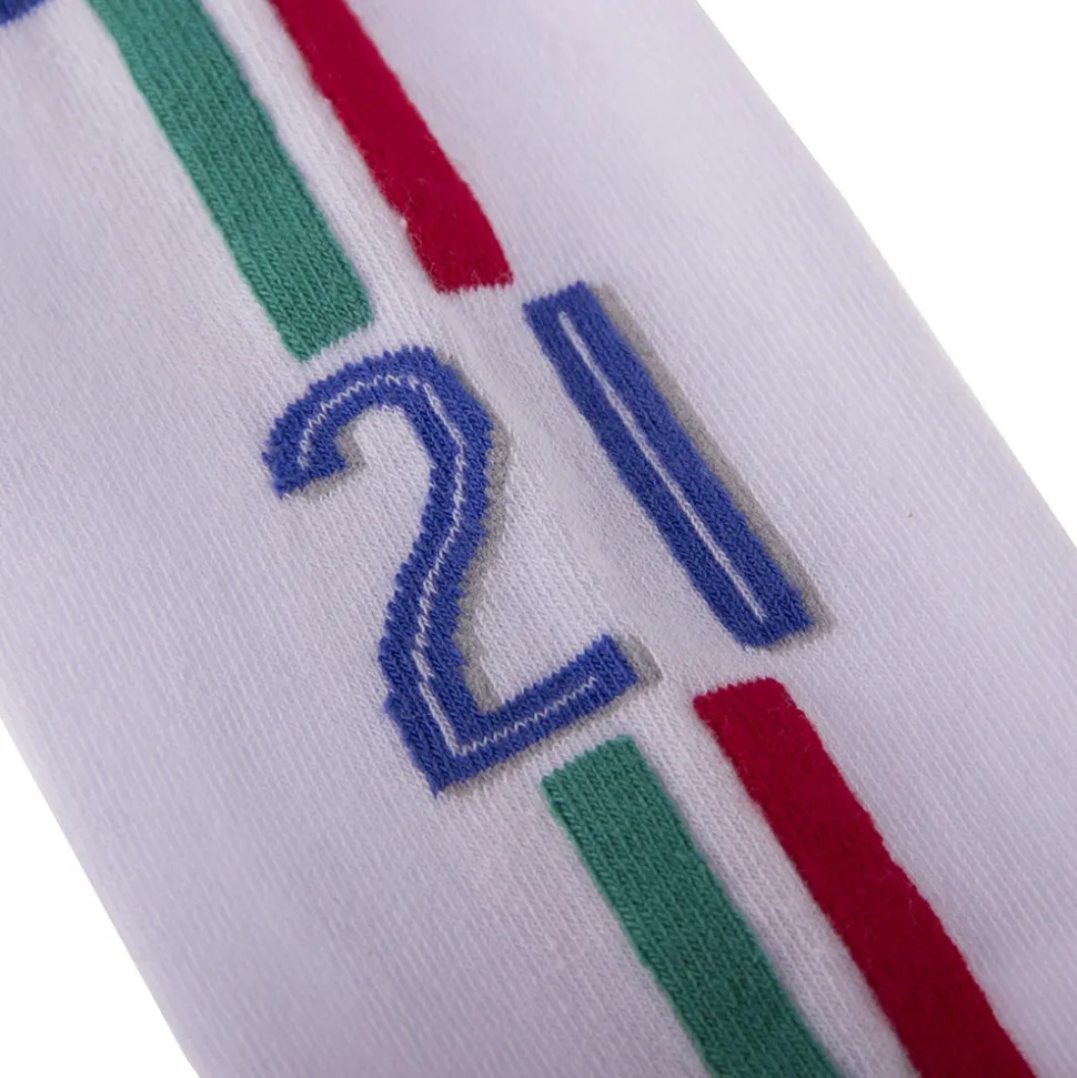 Italië 2016 Casual Sokken