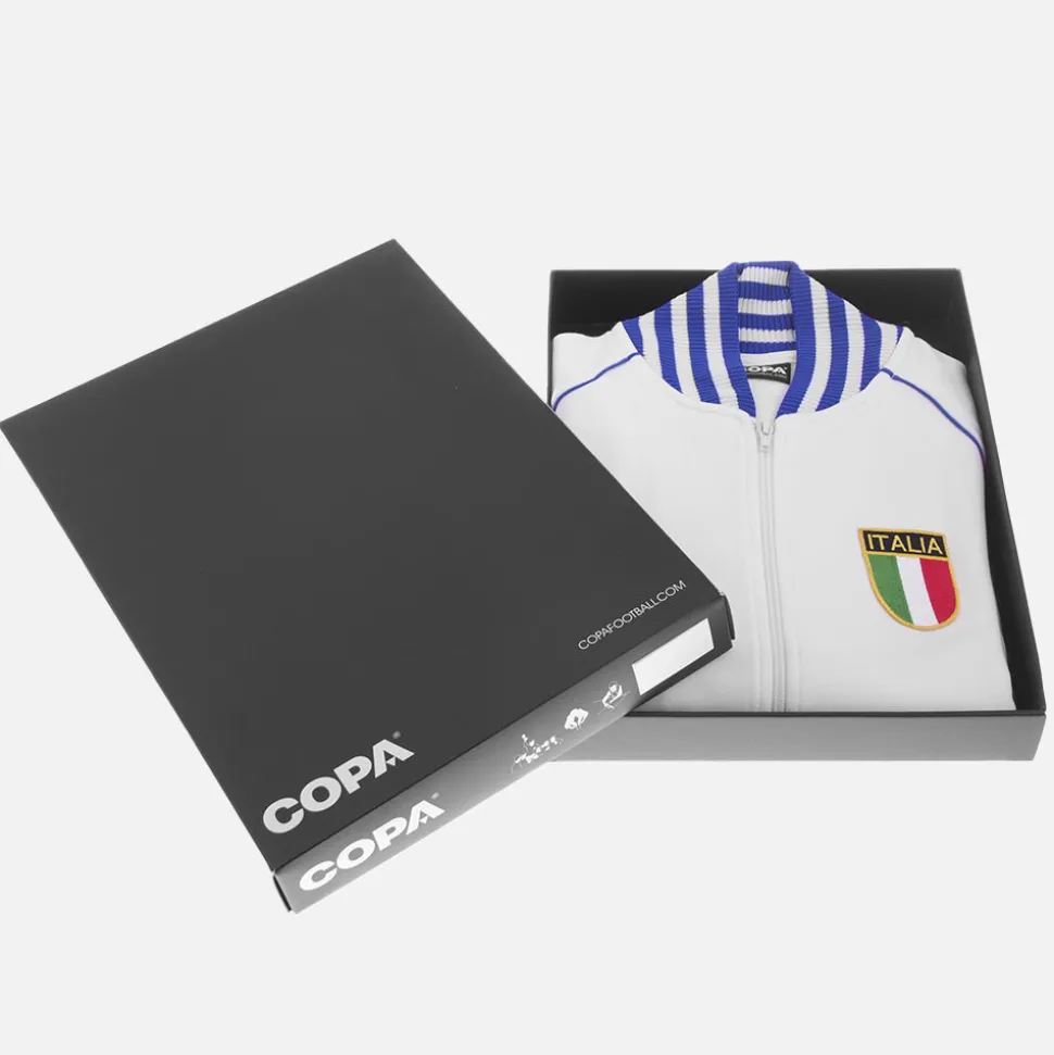 Italië 1982 Retro Voetbaljack
