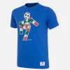 Italië 1990 World Cup Ciao Mascot T-Shirt