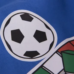 Italië 1990 World Cup Ciao Mascot T-Shirt