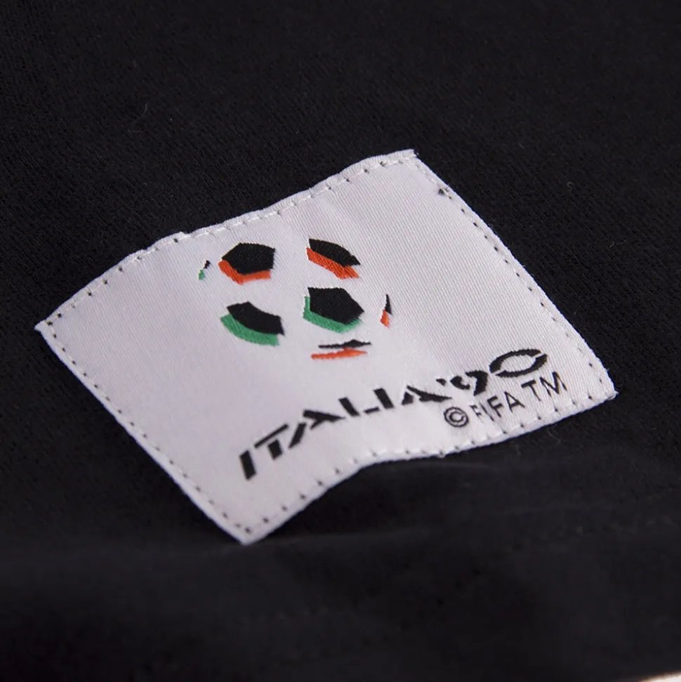 Italië 1990 World Cup Ciao Mascot T-Shirt