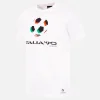 Italië 1990 World Cup Emblem T-Shirt