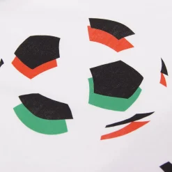 Italië 1990 World Cup Emblem T-Shirt