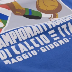 Italië 1934 World Cup Emblem T-Shirt