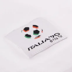 Italië 1990 World Cup Emblem T-Shirt