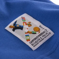 Italië 1934 World Cup Emblem T-Shirt