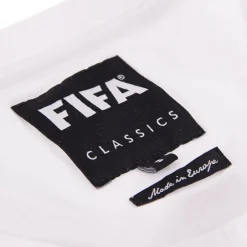 Italië 1990 World Cup Emblem T-Shirt