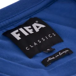 Italië 1934 World Cup Emblem T-Shirt