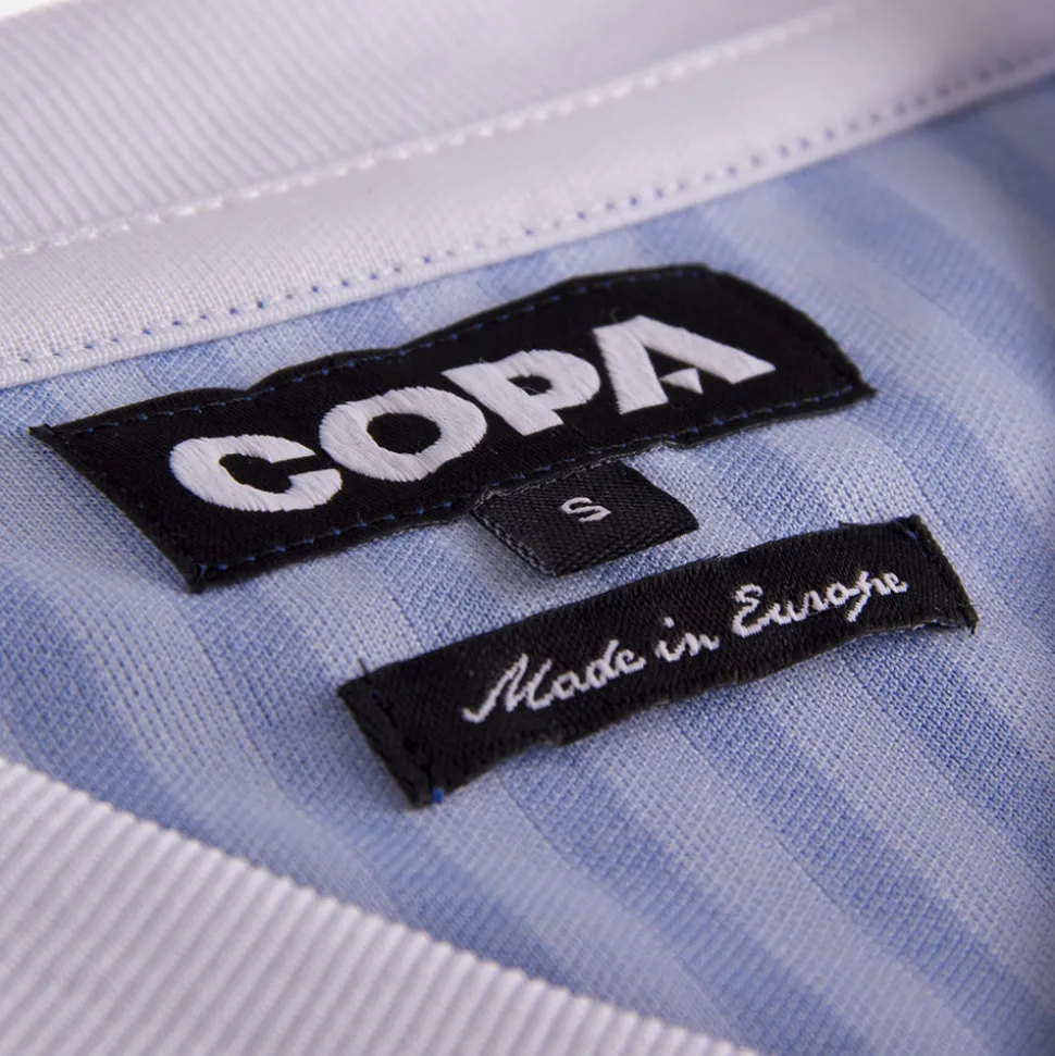Joegoslavië 1990 Retro Voetbalshirt
