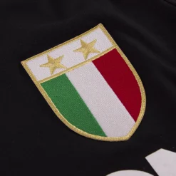 Juventus FC 1986 - 87 Away Retro Voetbalshirt