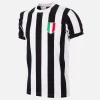 Juventus FC 1952 - 53 Retro Voetbalshirt