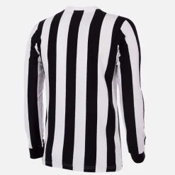 Juventus FC 1951 - 52 Retro Voetbalshirt