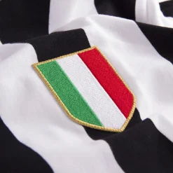 Juventus FC 1952 - 53 Retro Voetbalshirt