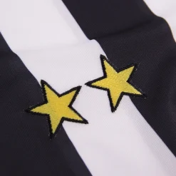 Juventus FC 1994 - 95 Retro Voetbalshirt