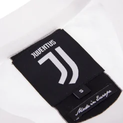 Juventus FC 1952 - 53 Retro Voetbalshirt