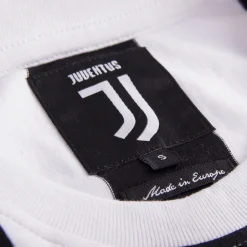 Juventus FC 1951 - 52 Retro Voetbalshirt