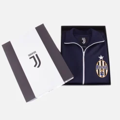 Juventus FC 1971 - 72 Retro Voetbaljack
