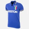 Juventus FC 1983 Away Retro Voetbalshirt