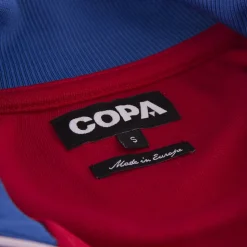 Kroatië 1990 Retro Voetbaljack
