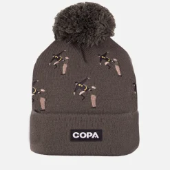 Kung Fu Beanie