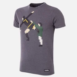 Kung Fu T-Shirt