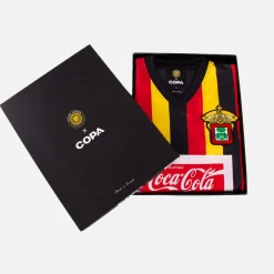 Leones Negros udeG 1992 - 93 Retro Voetbalshirt