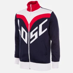 Lille OSC 1954 Retro Voetbaljack