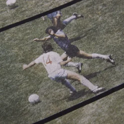 Maradona X COPA 1986 Solo Goal T-Shirt