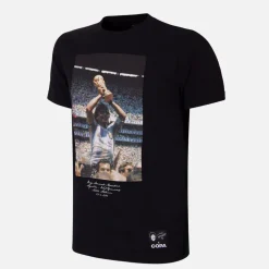 Maradona x COPA Argentina World Cup 1986 Celebration T-Shirt