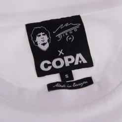Maradona x COPA Argentina Grafisch T-Shirt