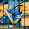 Maradona x COPA Boca Sneakers