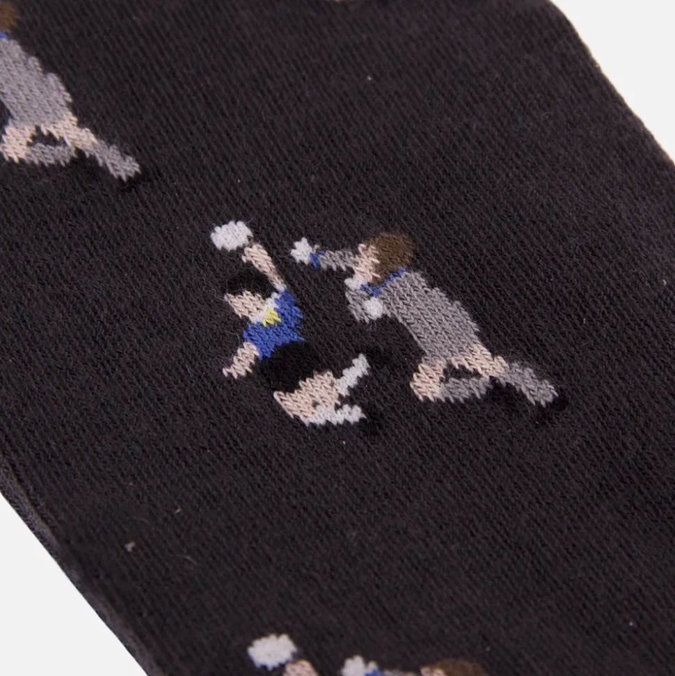 Maradona X COPA Hand of God 1986 Sokken
