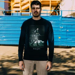 Maradona x COPA Muddy Pitch Sweater