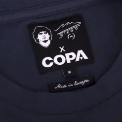 Maradona x COPA Muddy Pitch T-Shirt