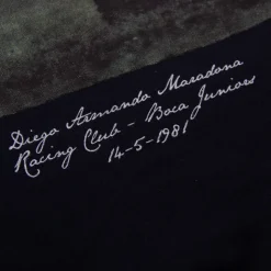 Maradona x COPA Muddy Pitch Sweater