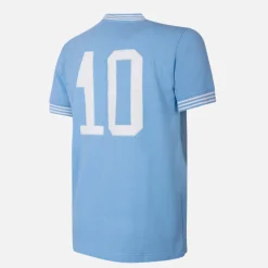 Maradona x COPA Napoli 1984 Retro Voetbalshirt